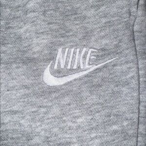 🌚NIKE SWEAT SHORTS🌚 XL with pockets
